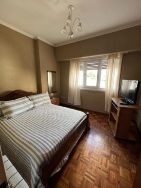 Departamento Sarmiento